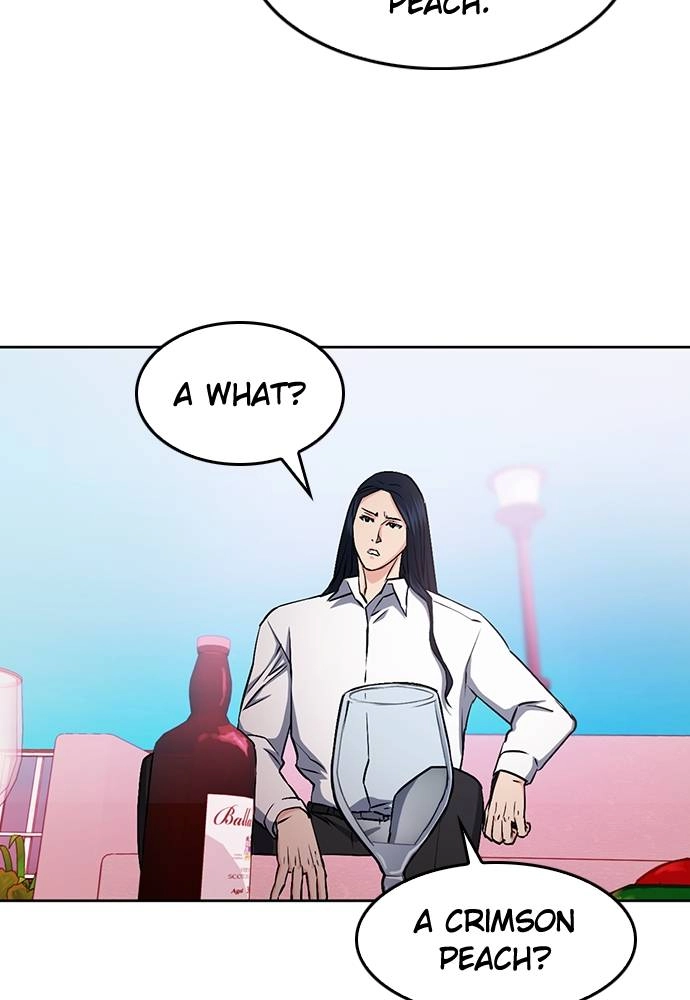 The Druid of Seoul Station Chapter 71, page 29 of 131