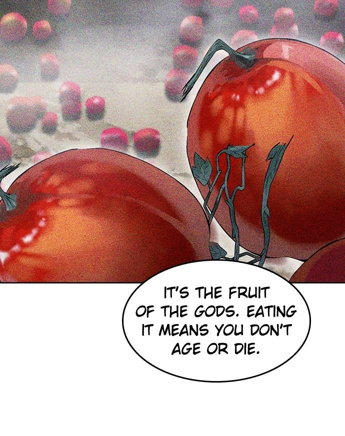 The Druid of Seoul Station Chapter 71, page 31 of 131
