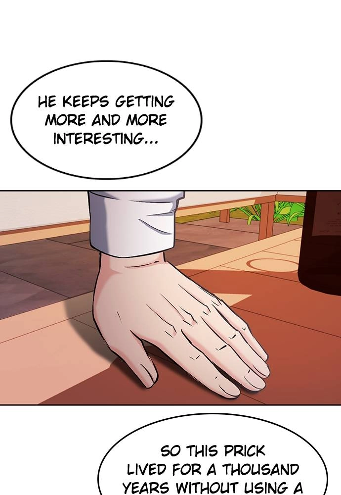 The Druid of Seoul Station Chapter 71, page 32 of 131