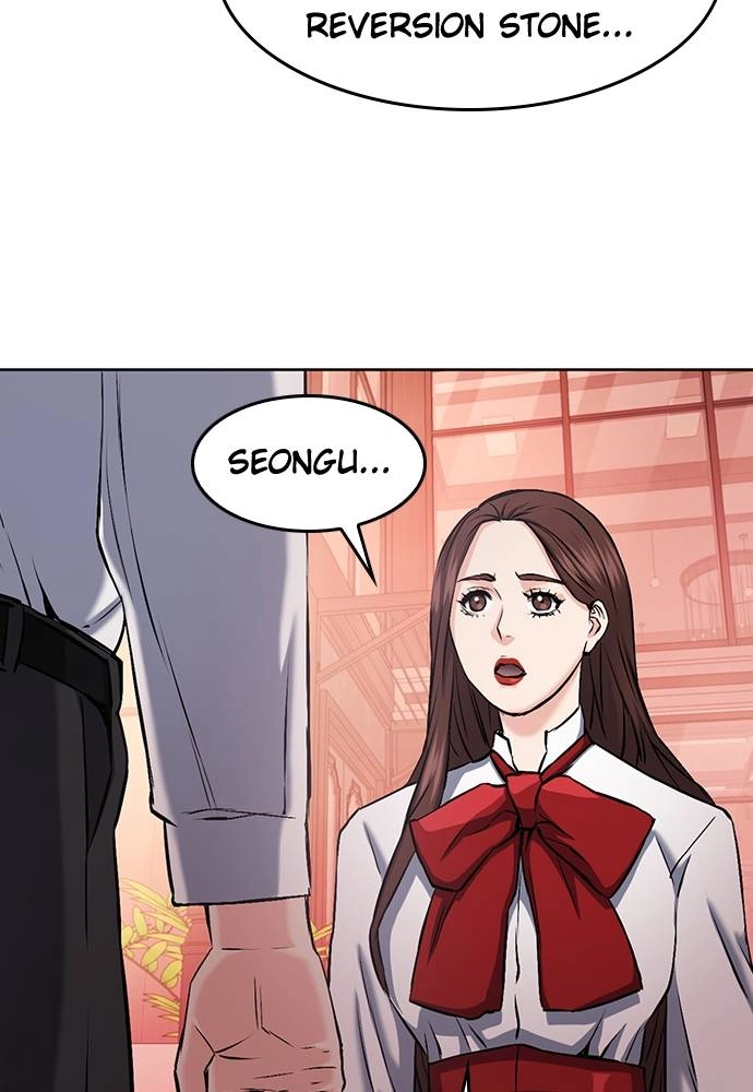 The Druid of Seoul Station Chapter 71, page 33 of 131