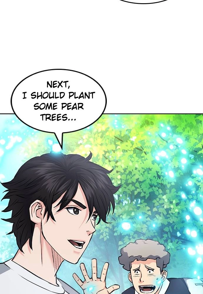 The Druid of Seoul Station Chapter 71, page 44 of 131
