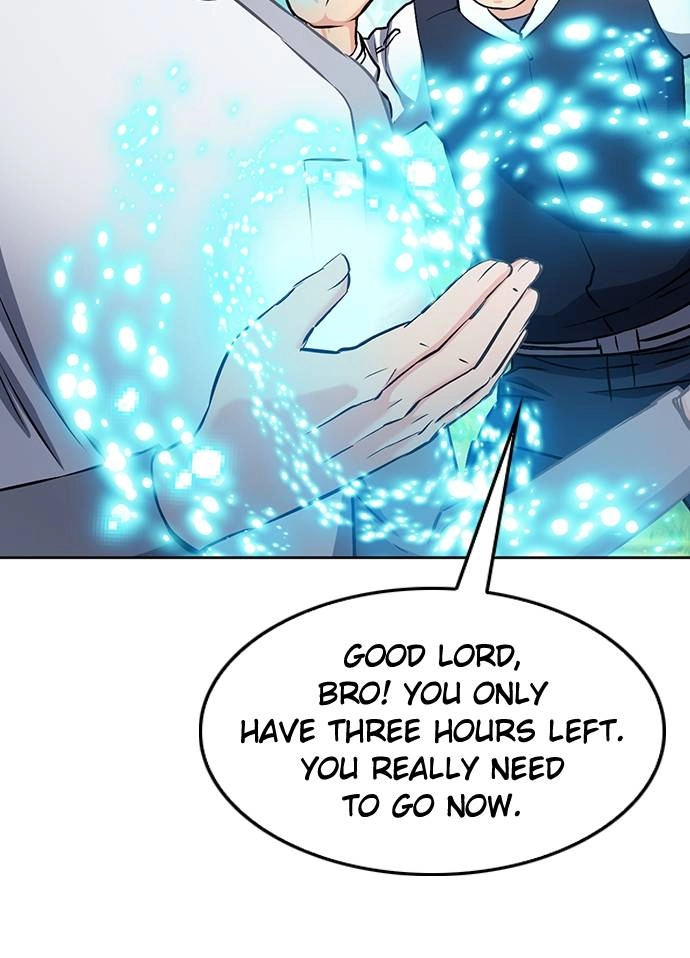 The Druid of Seoul Station Chapter 71, page 45 of 131