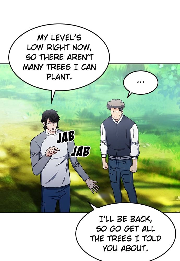 The Druid of Seoul Station Chapter 71, page 46 of 131