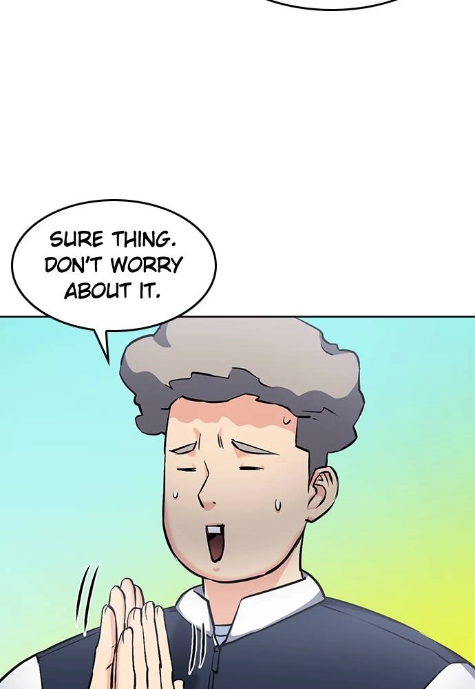 The Druid of Seoul Station Chapter 71, page 47 of 131