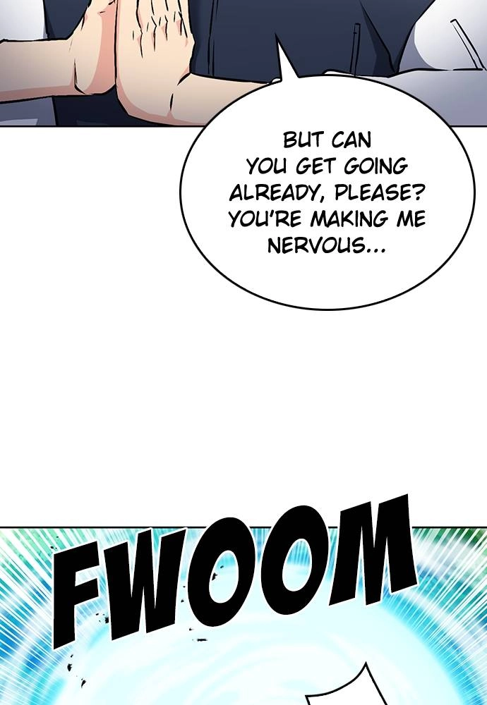 The Druid of Seoul Station Chapter 71, page 48 of 131