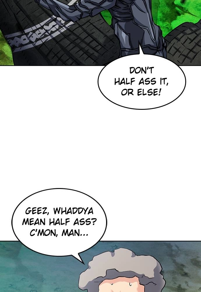 The Druid of Seoul Station Chapter 71, page 53 of 131