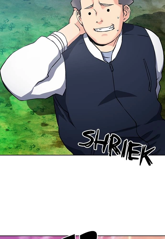 The Druid of Seoul Station Chapter 71, page 54 of 131