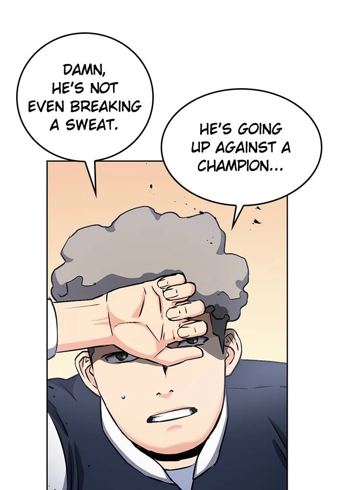 The Druid of Seoul Station Chapter 71, page 58 of 131