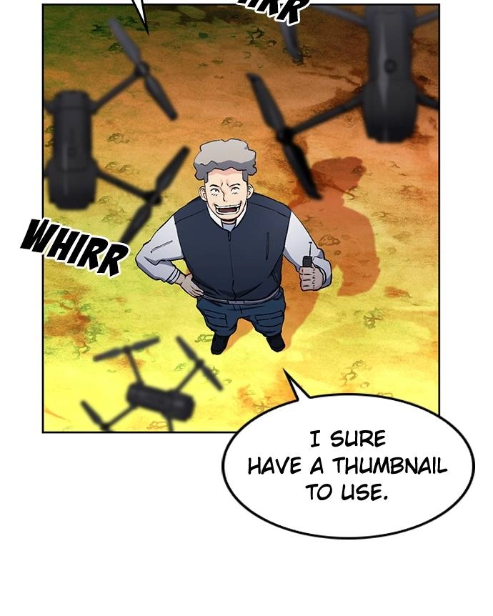 The Druid of Seoul Station Chapter 71, page 61 of 131