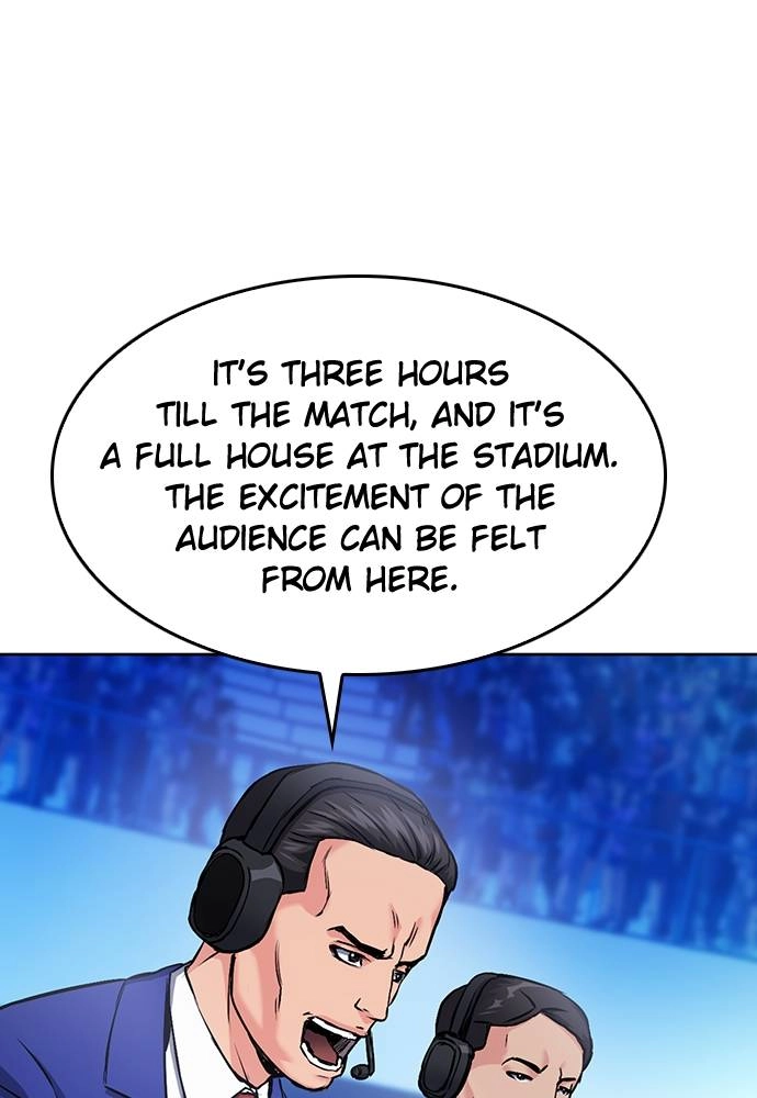 The Druid of Seoul Station Chapter 71, page 64 of 131
