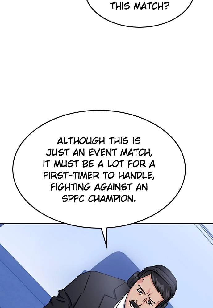 The Druid of Seoul Station Chapter 71, page 67 of 131