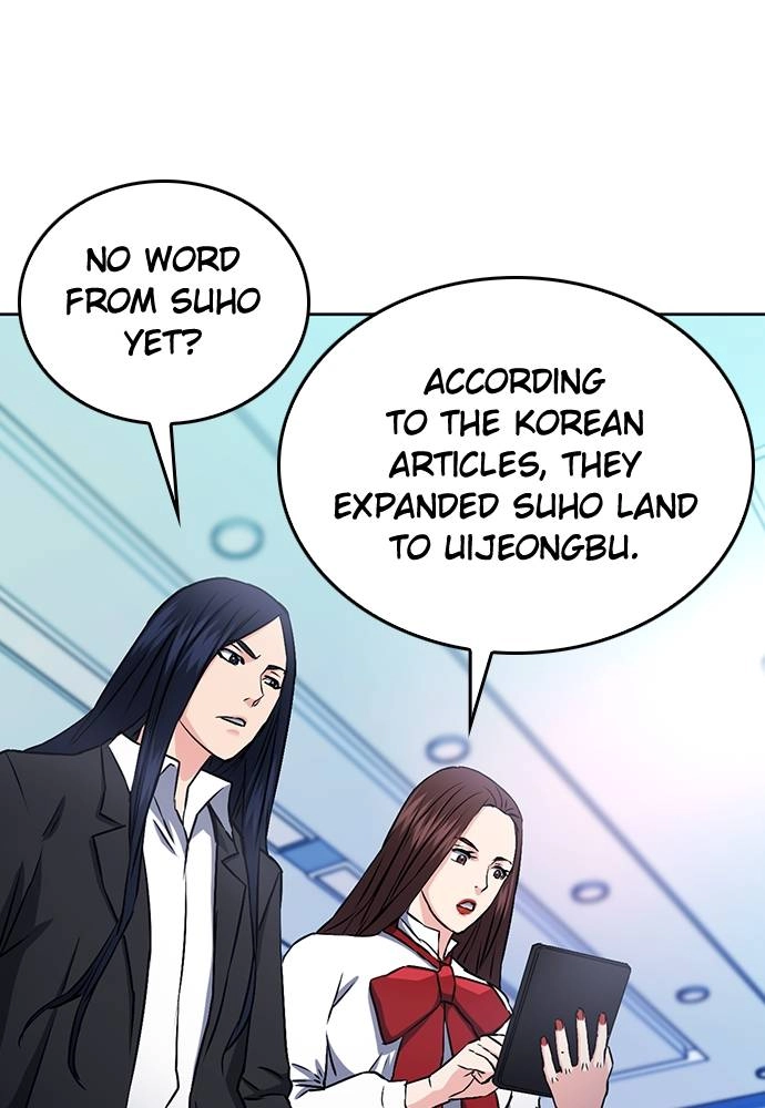 The Druid of Seoul Station Chapter 71, page 72 of 131