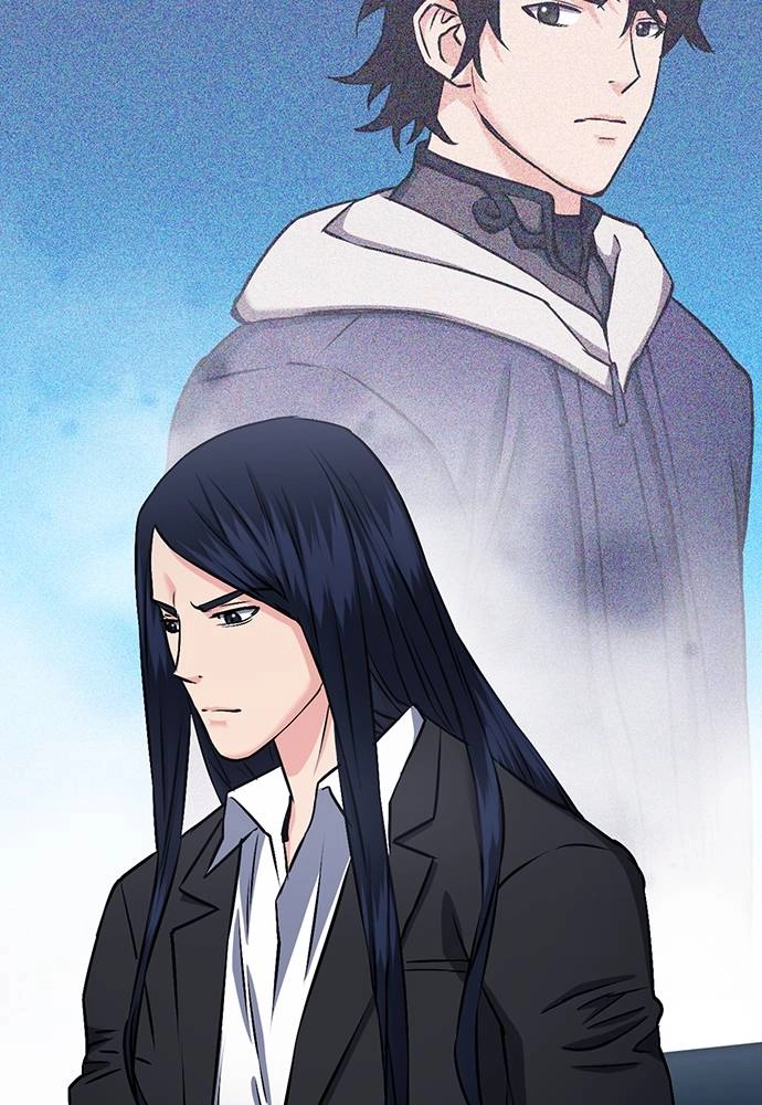 The Druid of Seoul Station Chapter 71, page 75 of 131