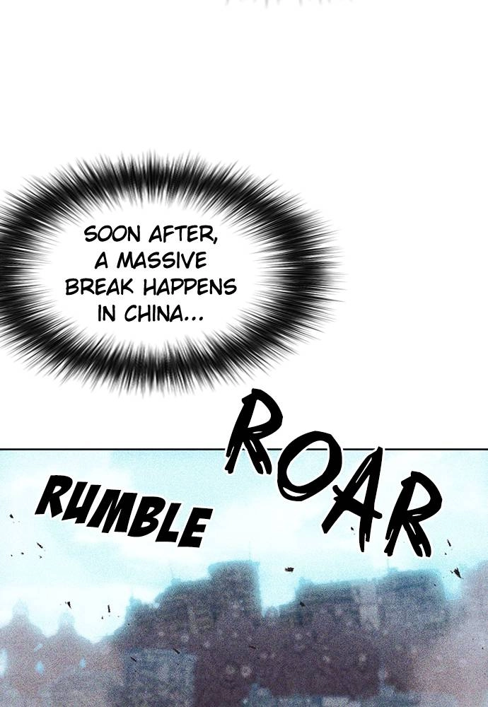 The Druid of Seoul Station Chapter 71, page 80 of 131