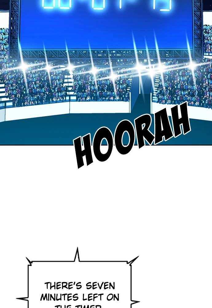 The Druid of Seoul Station Chapter 71, page 85 of 131