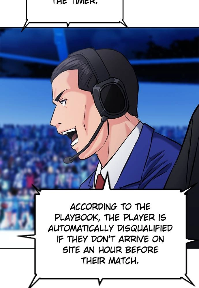 The Druid of Seoul Station Chapter 71, page 86 of 131
