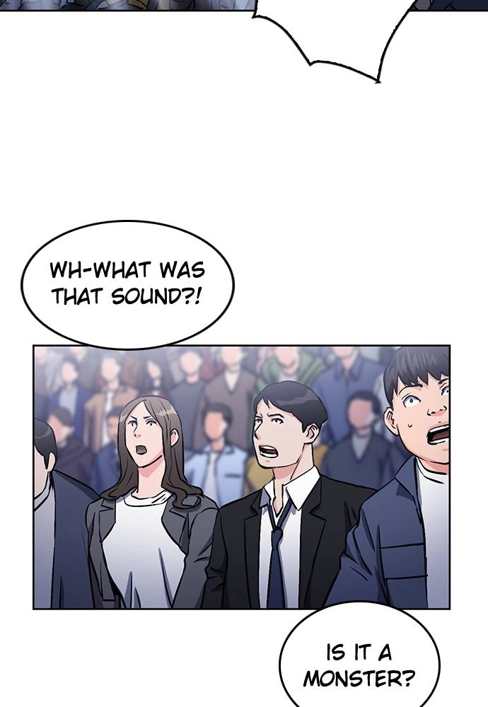 The Druid of Seoul Station Chapter 71, page 89 of 131