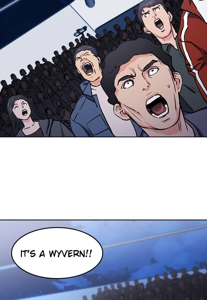 The Druid of Seoul Station Chapter 71, page 92 of 131