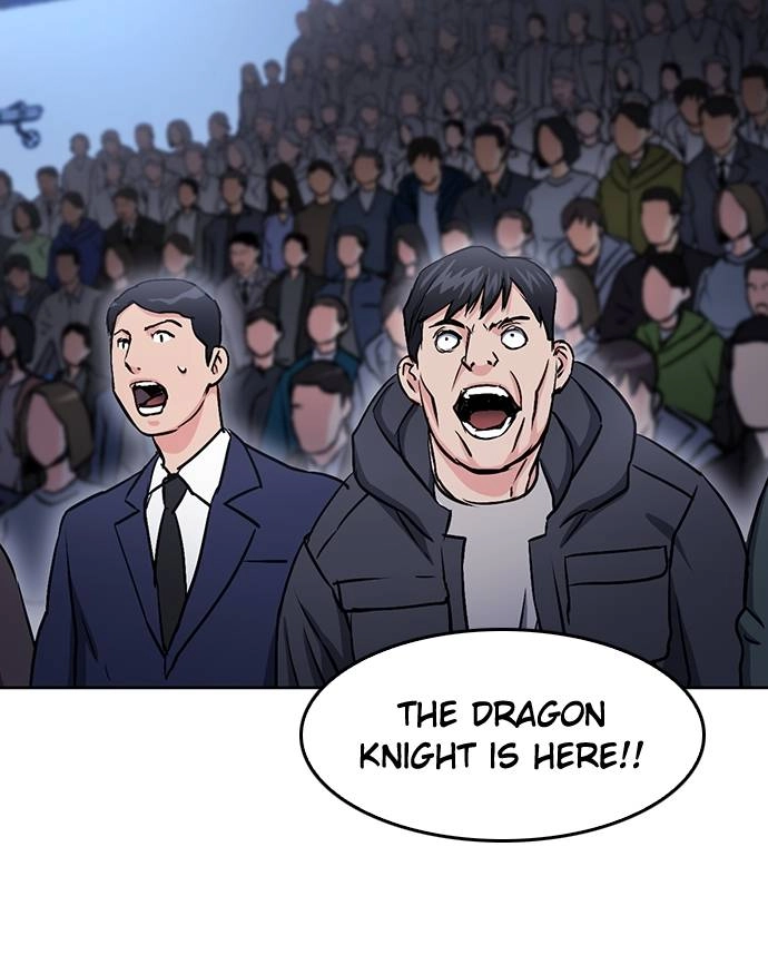 The Druid of Seoul Station Chapter 71, page 93 of 131