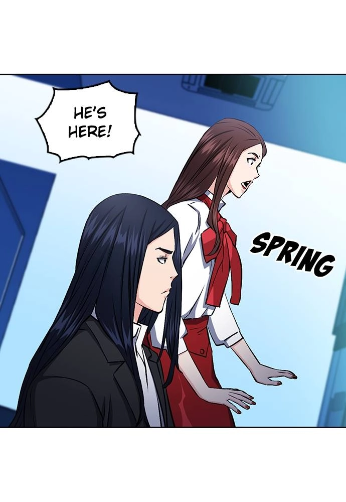 The Druid of Seoul Station Chapter 71, page 94 of 131