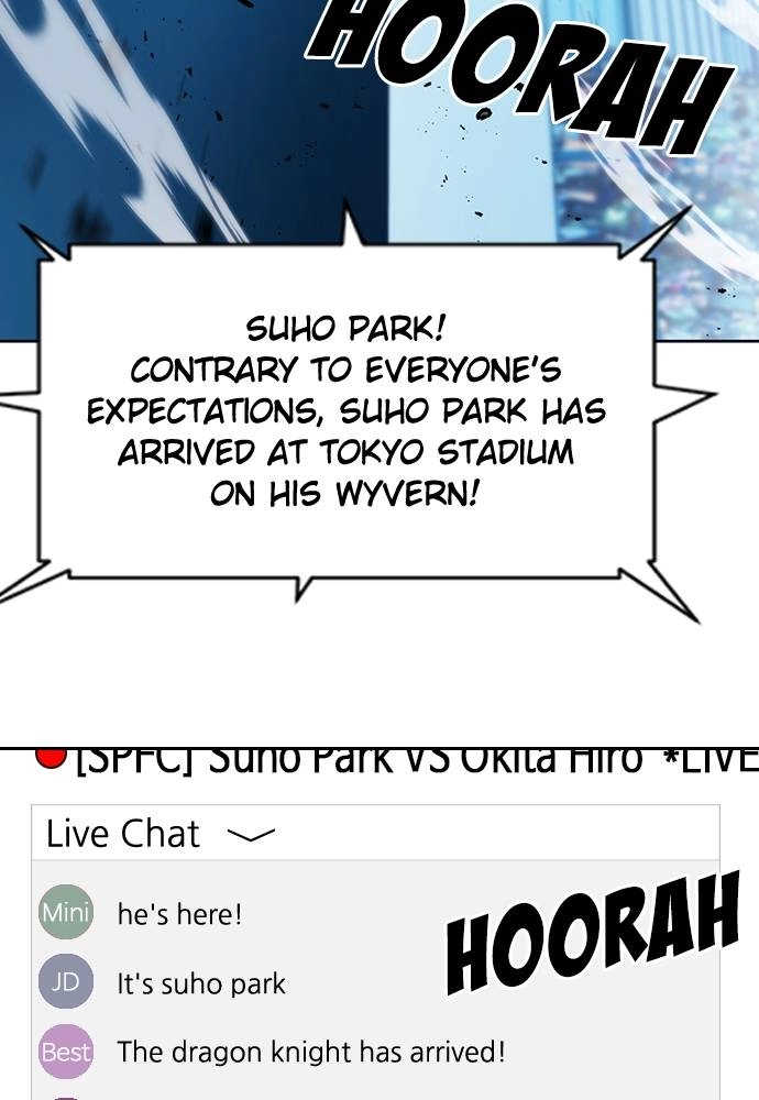 The Druid of Seoul Station Chapter 71, page 97 of 131