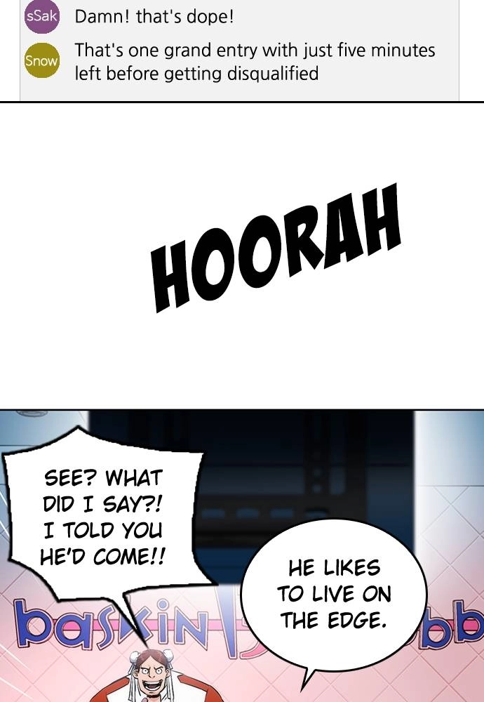 The Druid of Seoul Station Chapter 71, page 98 of 131