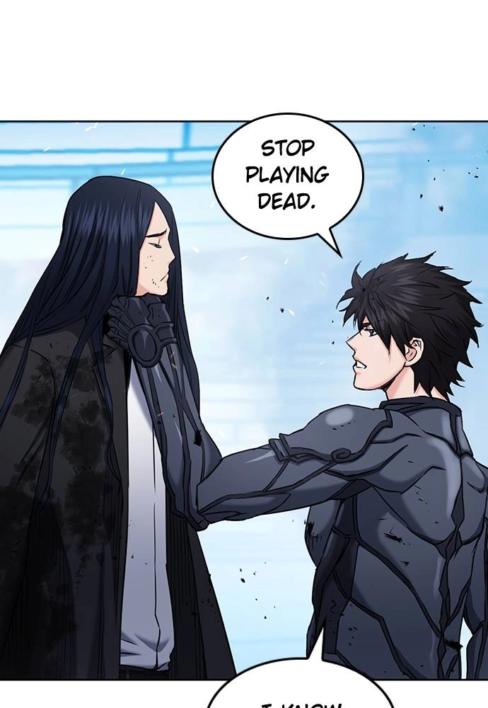 The Druid of Seoul Station Chapter 72, page 104 of 142