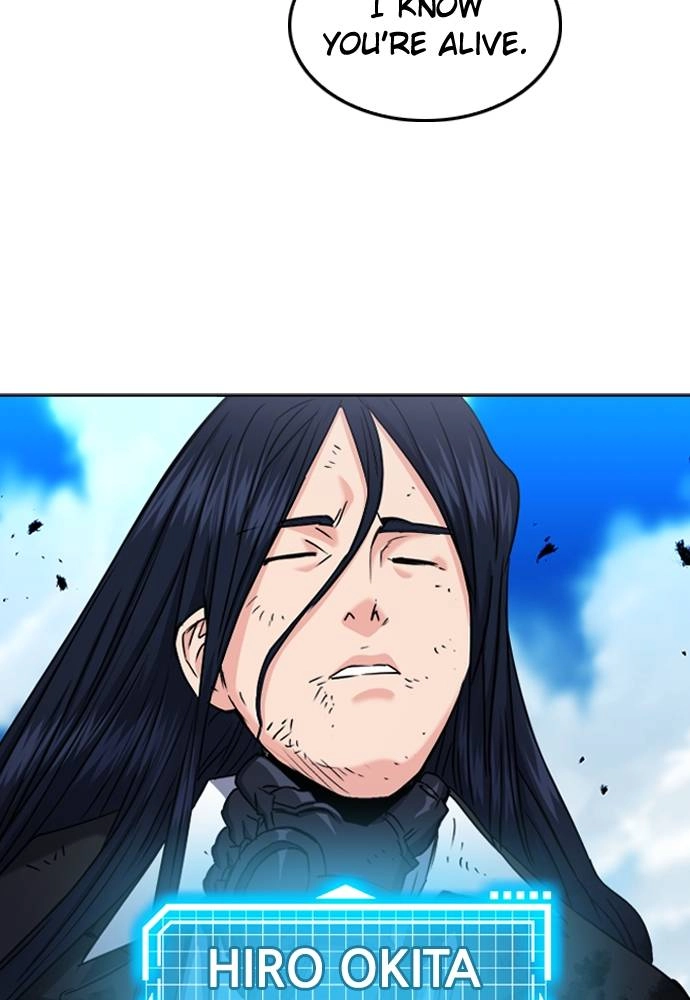 The Druid of Seoul Station Chapter 72, page 105 of 142