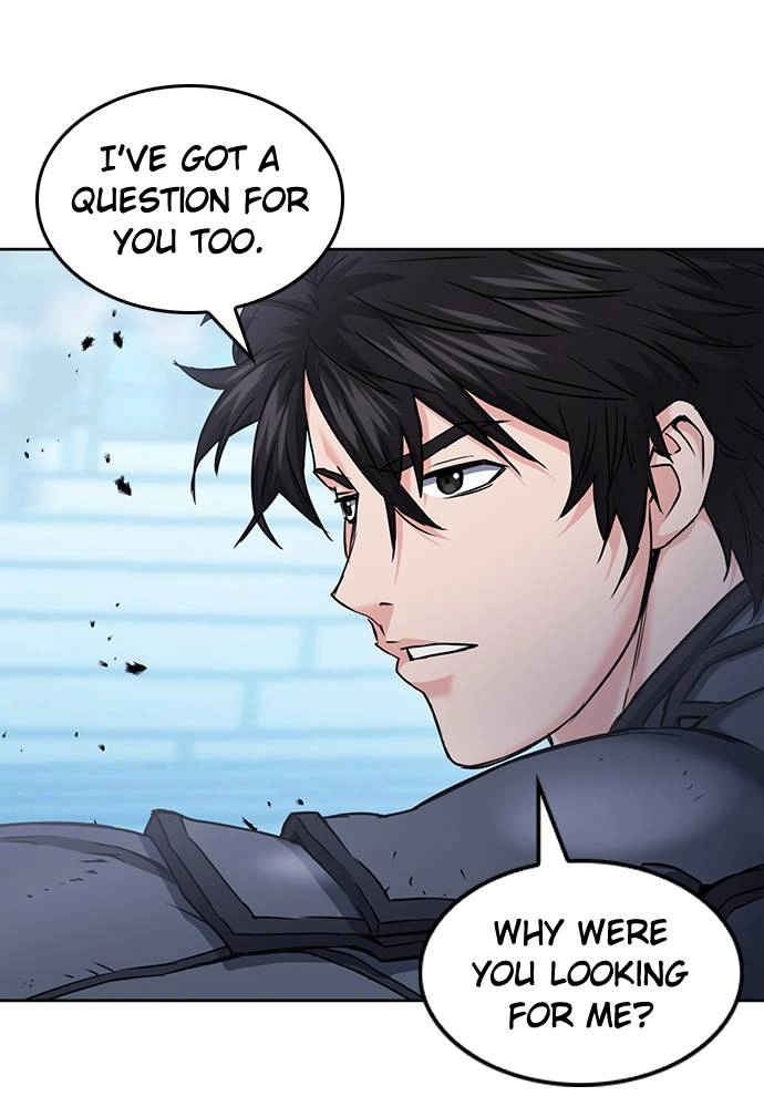 The Druid of Seoul Station Chapter 72, page 107 of 142