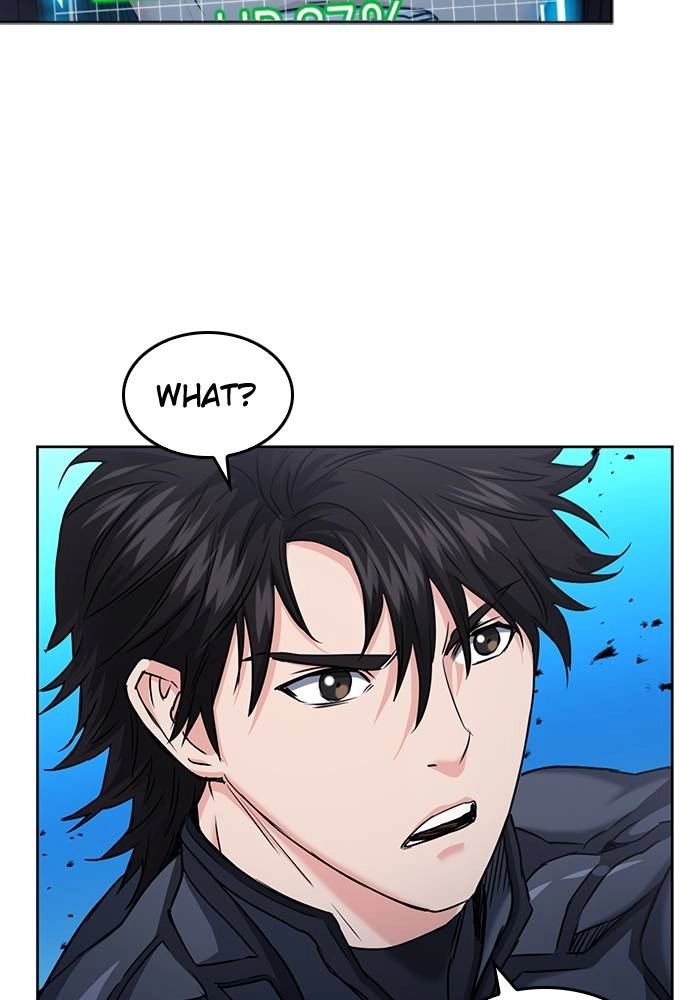 The Druid of Seoul Station Chapter 72, page 111 of 142