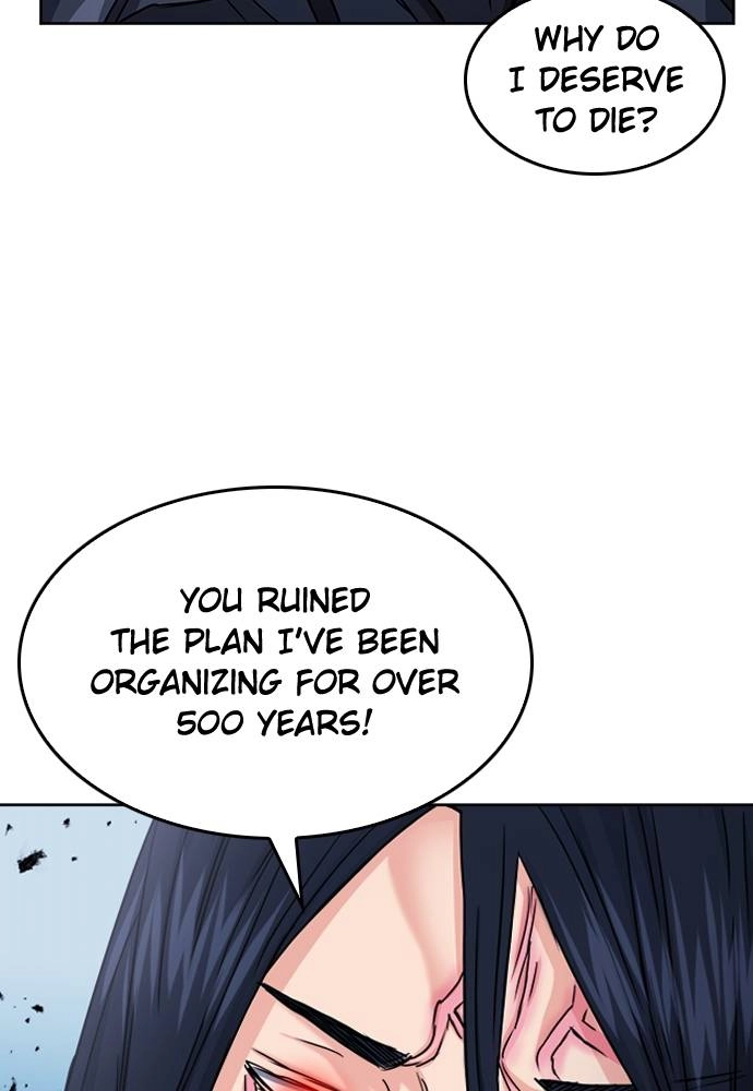 The Druid of Seoul Station Chapter 72, page 112 of 142