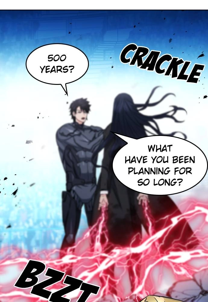 The Druid of Seoul Station Chapter 72, page 114 of 142