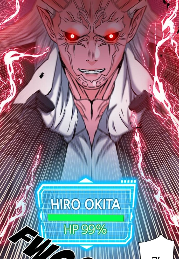 The Druid of Seoul Station Chapter 72, page 116 of 142