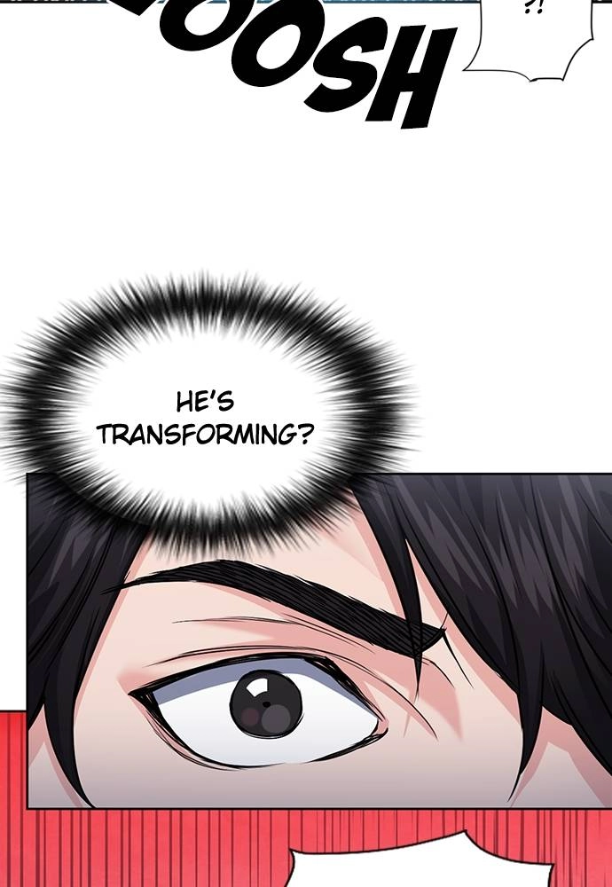 The Druid of Seoul Station Chapter 72, page 117 of 142