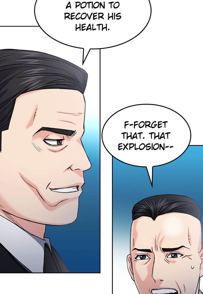 The Druid of Seoul Station Chapter 72, page 137 of 142