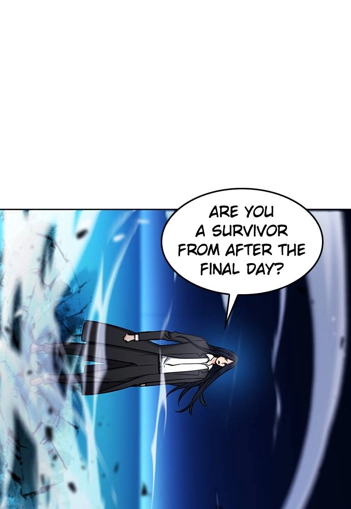 The Druid of Seoul Station Chapter 72, page 16 of 142