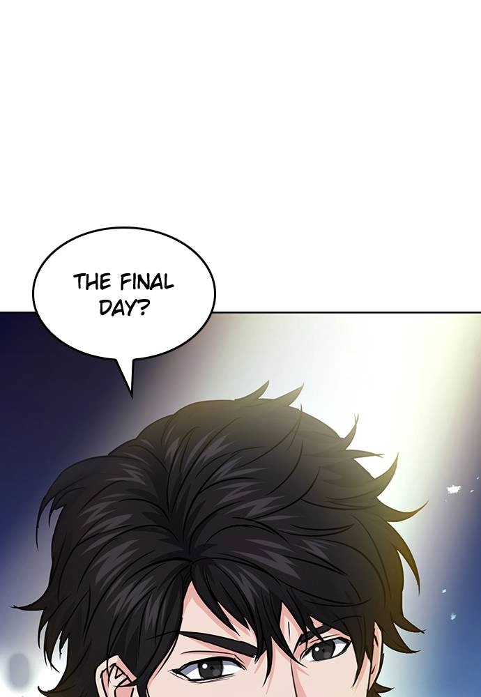 The Druid of Seoul Station Chapter 72, page 18 of 142