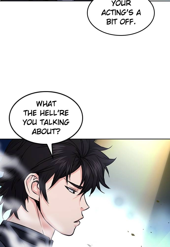 The Druid of Seoul Station Chapter 72, page 22 of 142