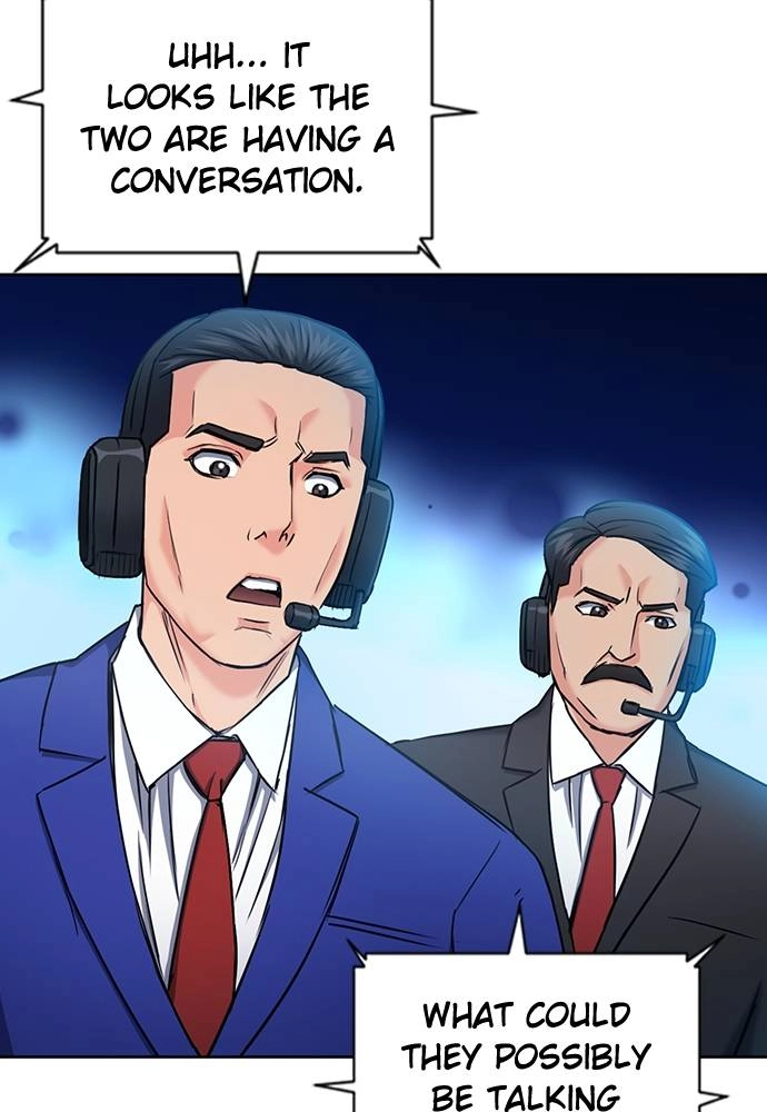 The Druid of Seoul Station Chapter 72, page 26 of 142