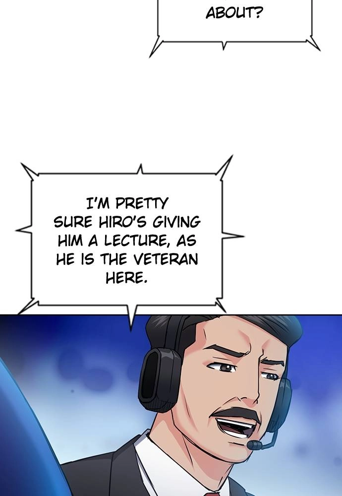 The Druid of Seoul Station Chapter 72, page 27 of 142