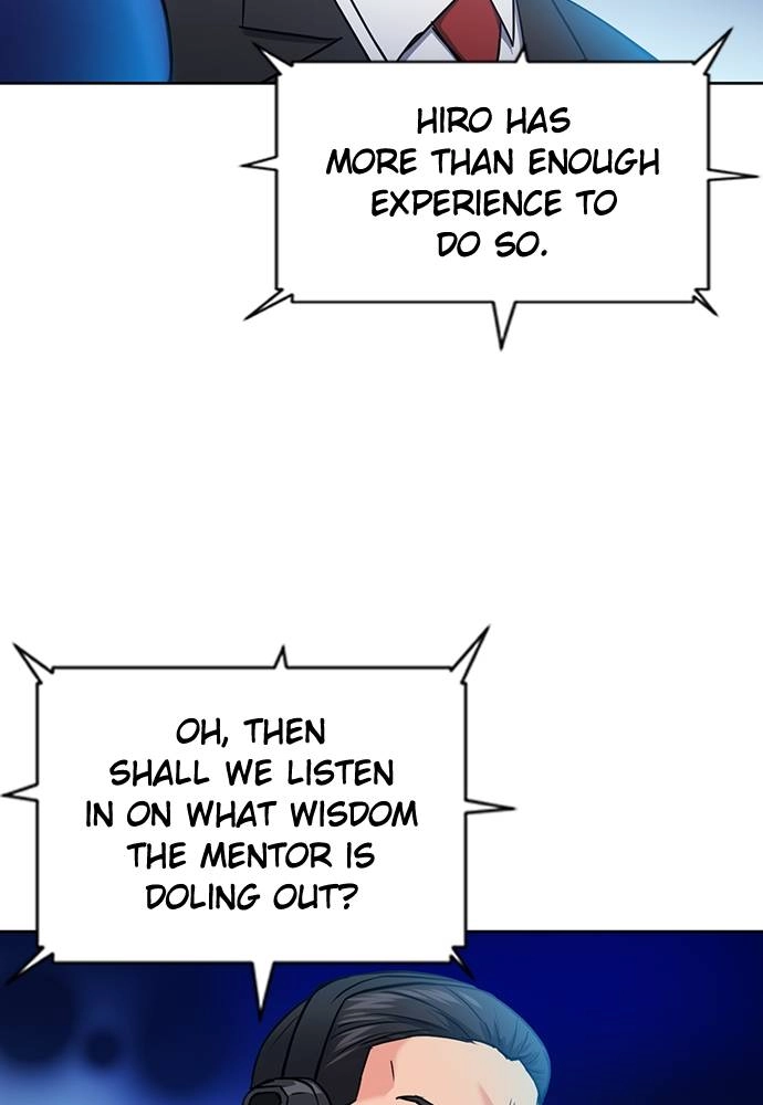 The Druid of Seoul Station Chapter 72, page 28 of 142