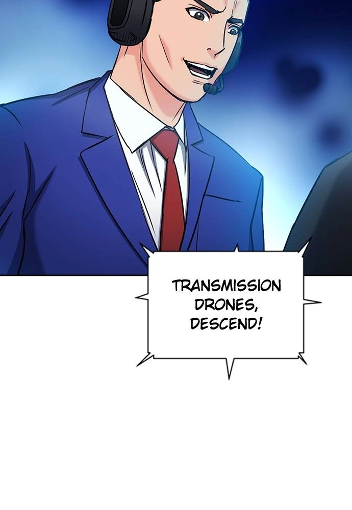 The Druid of Seoul Station Chapter 72, page 29 of 142