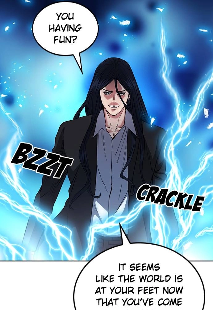 The Druid of Seoul Station Chapter 72, page 31 of 142