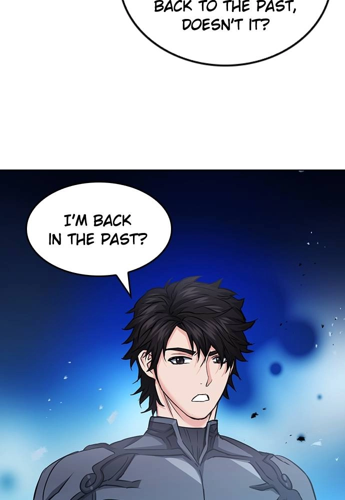 The Druid of Seoul Station Chapter 72, page 32 of 142