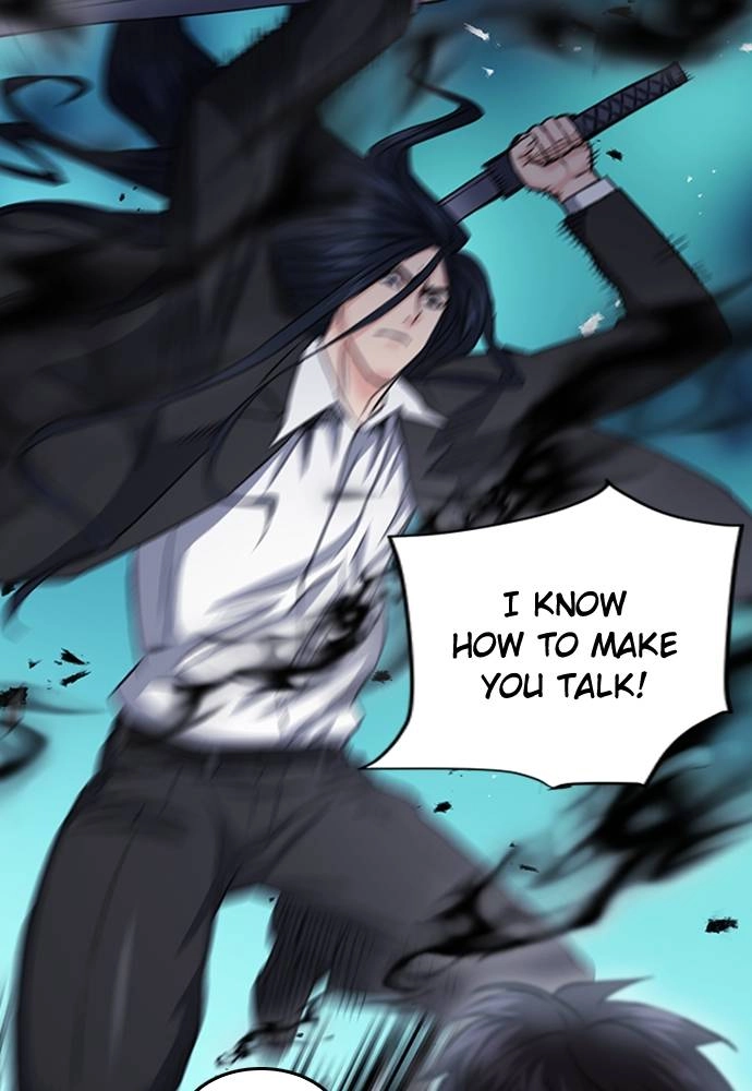 The Druid of Seoul Station Chapter 72, page 36 of 142