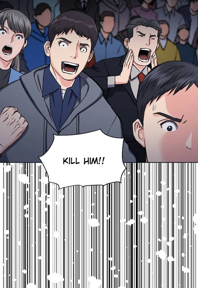 The Druid of Seoul Station Chapter 72, page 42 of 142