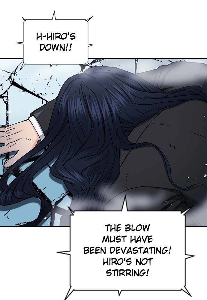 The Druid of Seoul Station Chapter 72, page 62 of 142