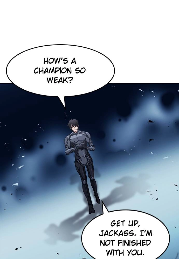 The Druid of Seoul Station Chapter 72, page 67 of 142