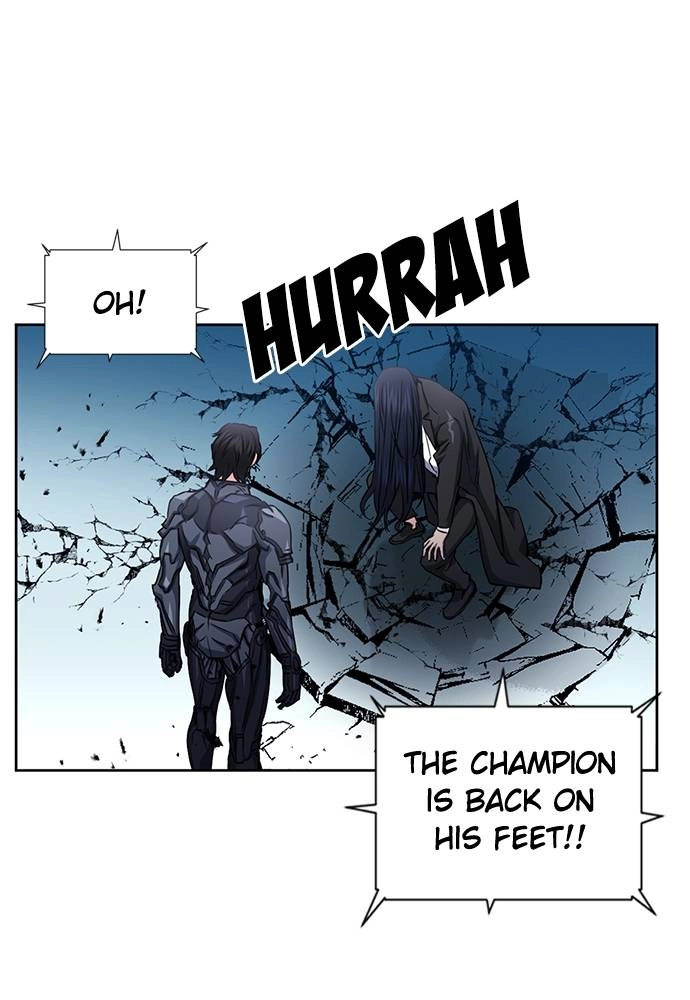 The Druid of Seoul Station Chapter 72, page 71 of 142