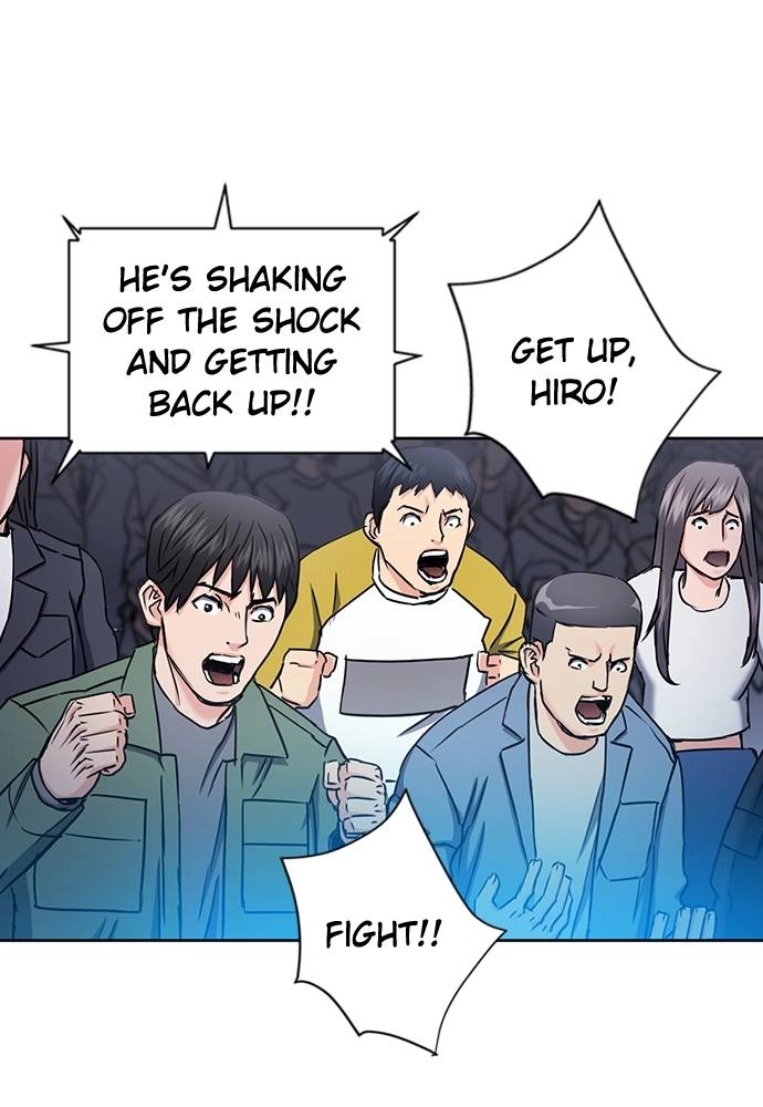 The Druid of Seoul Station Chapter 72, page 72 of 142